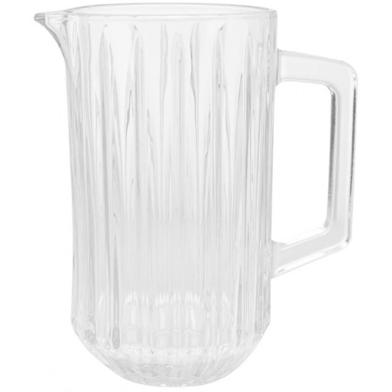 Jarra 1,45l De Cristal Ecológico Bangkok